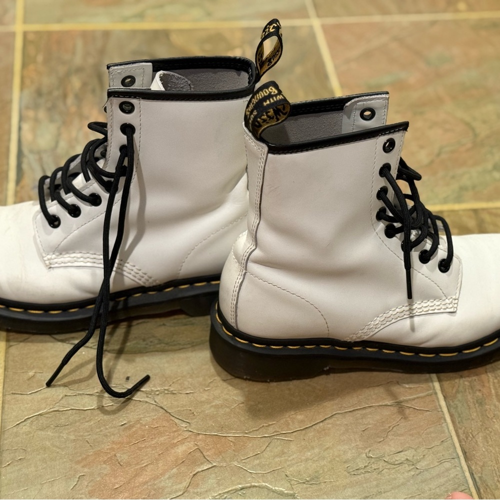 Dr. Martens